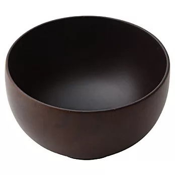 [MUJI 無印良品]木製湯碗/大