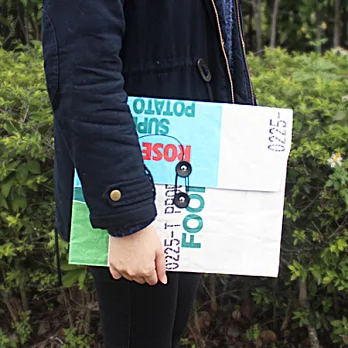 ultrahard 日日好日子- 環保文件袋