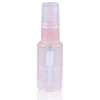 CLINIQUE 倩碧 水磁場長效保濕噴霧(30ml)