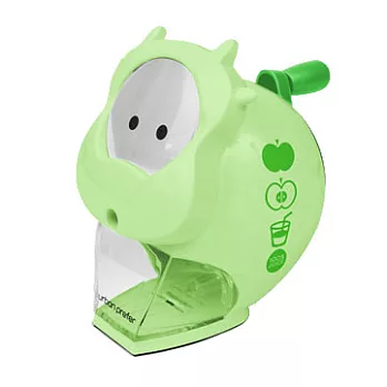 小牛削鉛筆機(青蘋果)青蘋果