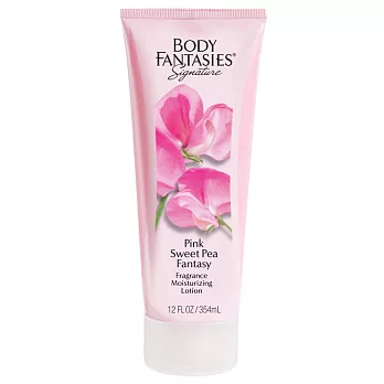 Body Fantasies身體幻想蜜桃戀人香體乳
