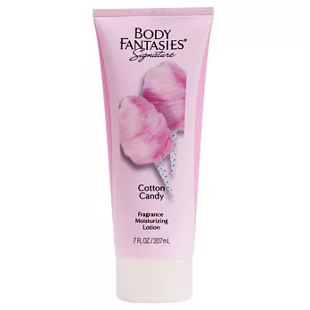 Body Fantasies身體幻想甜甜棉花糖香體乳