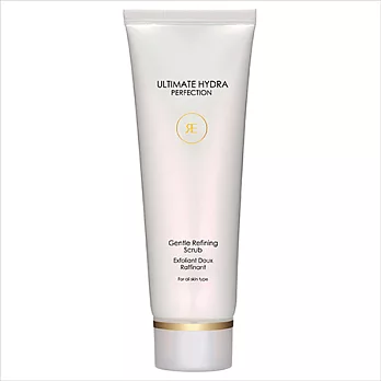 RACINNE -水潤修護鎖水系列- 鎖水雙效去角質柔膚面膜75ml