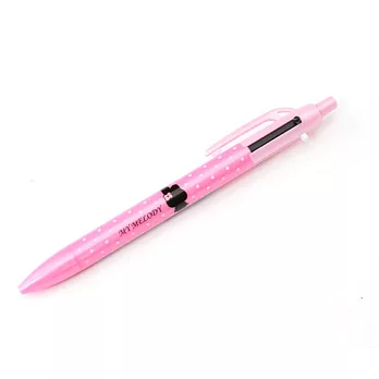 SANRIO 美樂蒂Girls.Collection系列3用筆