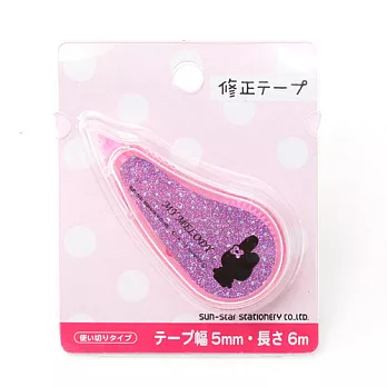 SANRIO 美樂蒂Girls.Collection系列修正帶