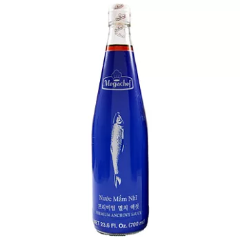 《Megachef萬能主廚》頂級魚露(200ml/瓶)