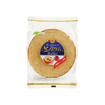 日本【丸金】大年輪蛋糕