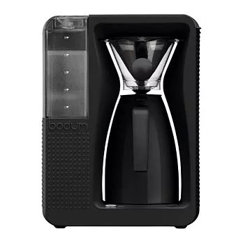 丹麥e-bodum 滴漏式咖啡機11001黑色