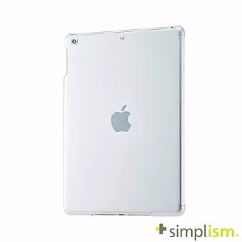 Simplism iPad Air 專用 背板保護殼透明