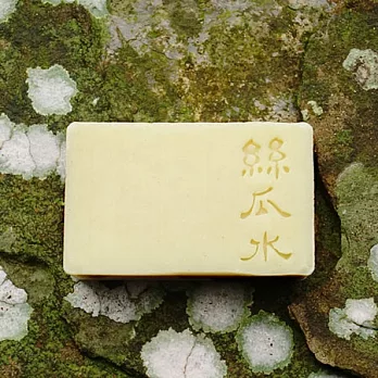 文山手作皂-清萃絲瓜水(潔顏用)