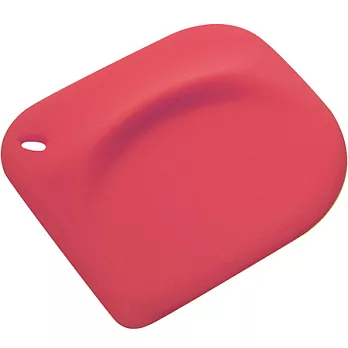 《LEKUE》烘焙大抹刀(紅)