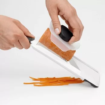 OXO 板式蔬果刨絲器