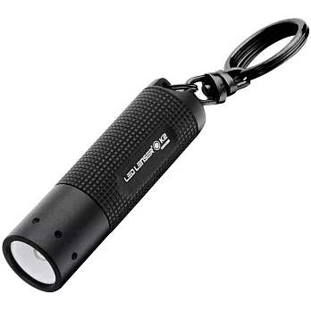 德國 LED LENSER K2L 超迷你鑰匙圈型手電筒