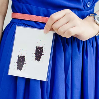 Dottinghill 刺青 紋身貼紙 / The Happy Rain