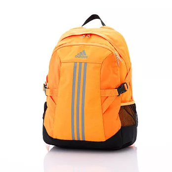 ADIDAS輕量光感雙層次中型後背包F49835