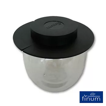 【Finum】雙層杯泡茶器200ml