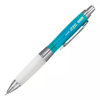 三菱M5-618GG阿發明輝自動鉛筆 淺藍