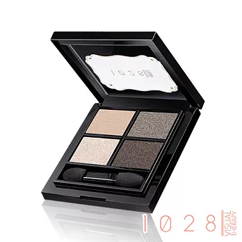 1028 藝術家謬思眼彩畫盤01裸膚晨曦