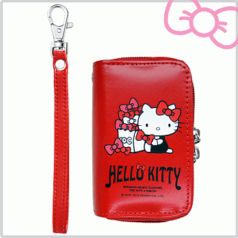 Hello Kitty 炫彩噴砂5200mAh 行動電源 時尚銀(KT-PBA520