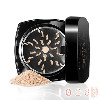 1028玻尿酸礦物保濕蜜粉SPF15★02光透膚