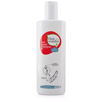 荷蘭絲悅髮質重建深層修護洗髮精 300ml