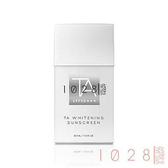 1028傳明酸美 白潤色防曬乳SPF50★★★