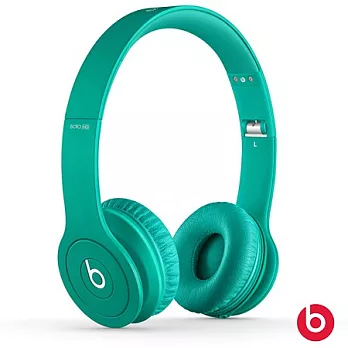 Beats Solo HD On Ear Headphone 頭戴式耳機薄荷綠