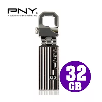 PNY USB2.0 32GB 變型金鋼 隨身碟 ◤Transformer◢