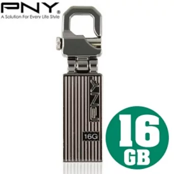 PNY USB2.0 16GB 變型金鋼 隨身碟 ◤Transformer◢