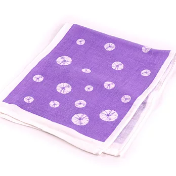 【taoru】和心傳｜染め物 - 日本紗布毛巾 34x84 cm