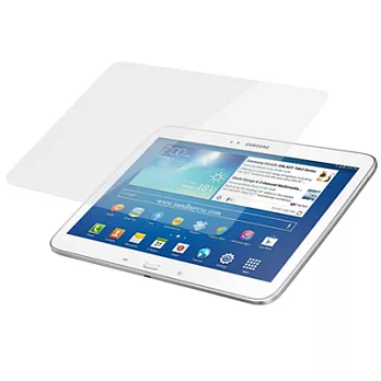 三星Samsung Galaxy Tab3 10.1 (P5200)高透平板螢幕保護貼