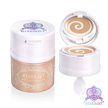 STARSUKI 星漾胜肽保濕粉底液 ( 健康 )