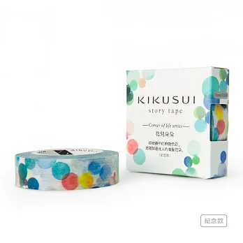 KIKUSUI story tapeMȽa Ѧa@tC-ষ