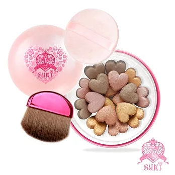 SUKI 櫻姬 光櫻小臉修頰心球 B03 修頰色
