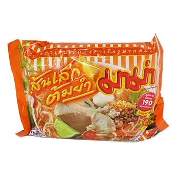 媽媽酸辣粿條(55g*30包)