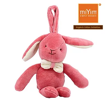 美國miYim有機棉吊掛娃娃 邦妮兔兔