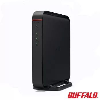 Buffalo High Power無線雙頻分享器 WZR-600DHP2