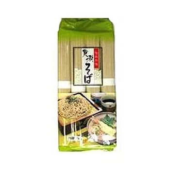 日本嘉和京更科蕎麥麵-800g