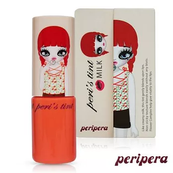 【韓國 Peripera】TINT WATER 唇露 (櫻花粉)—超商取貨