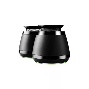 Razer Ferox 2013 錐齒悍鯊喇叭