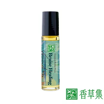 香草集JustHerb 永久花修復精油滾珠10ML