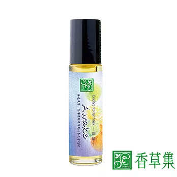 香草集JustHerb 晨醒精油滾珠10ML