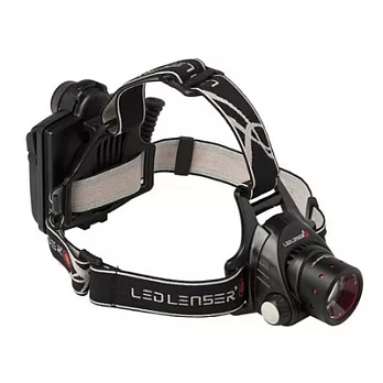 德國LED LENSER H14.2 四合一伸縮調焦頭燈