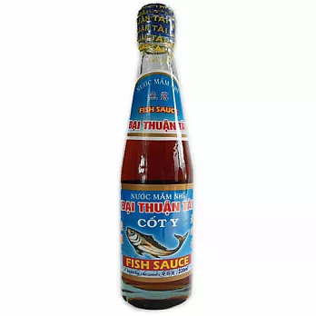 大順才35°N 越南魚露