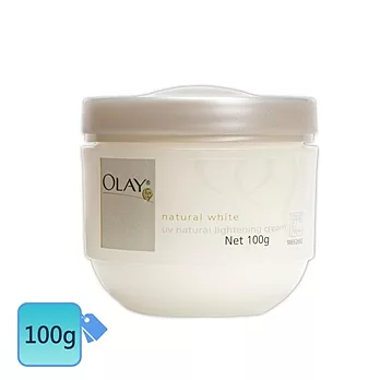 歐蕾 OLAY 防曬淨白乳霜(UV) SPF18/PA++