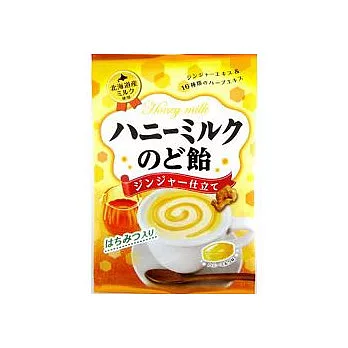 日本【扇雀貽】北海道香草牛奶糖