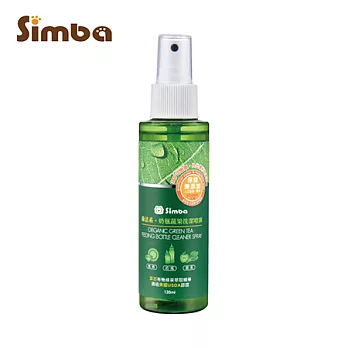 小獅王辛巴 綠活系奶瓶蔬果洗潔噴霧 120ml
