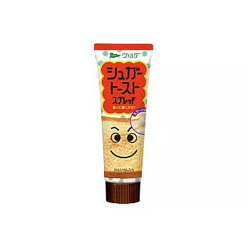 日本【QP】中島董吐司醬-砂糖