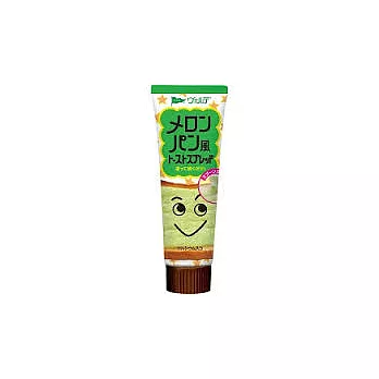 日本【QP】中島董吐司醬-哈蜜瓜