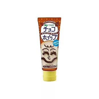 日本【QP】中島董管裝奶油-巧克力